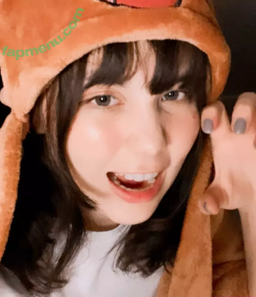 ASMR BlueKatie nude photo #0025 (asmrbluekatie)