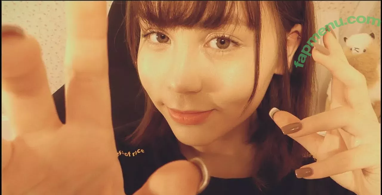 ASMR BlueKatie nude photo #0030 (asmrbluekatie)