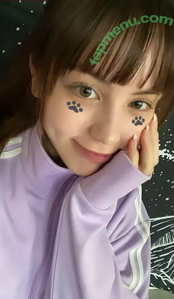 ASMR BlueKatie nude photo #0031 (asmrbluekatie)