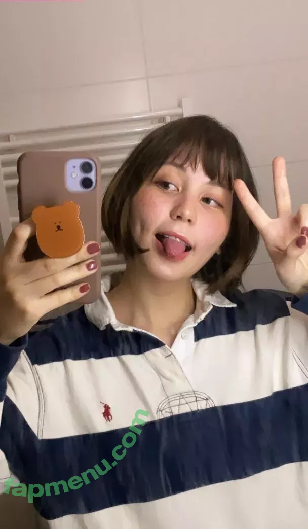 ASMR BlueKatie nude photo #0032 (asmrbluekatie)