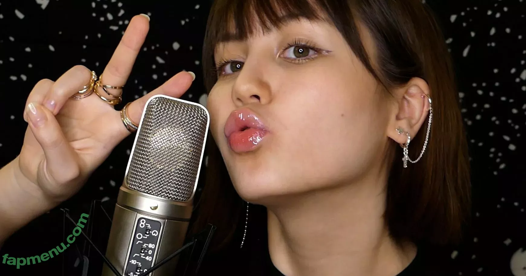ASMR BlueKatie nude photo #0035 (asmrbluekatie)