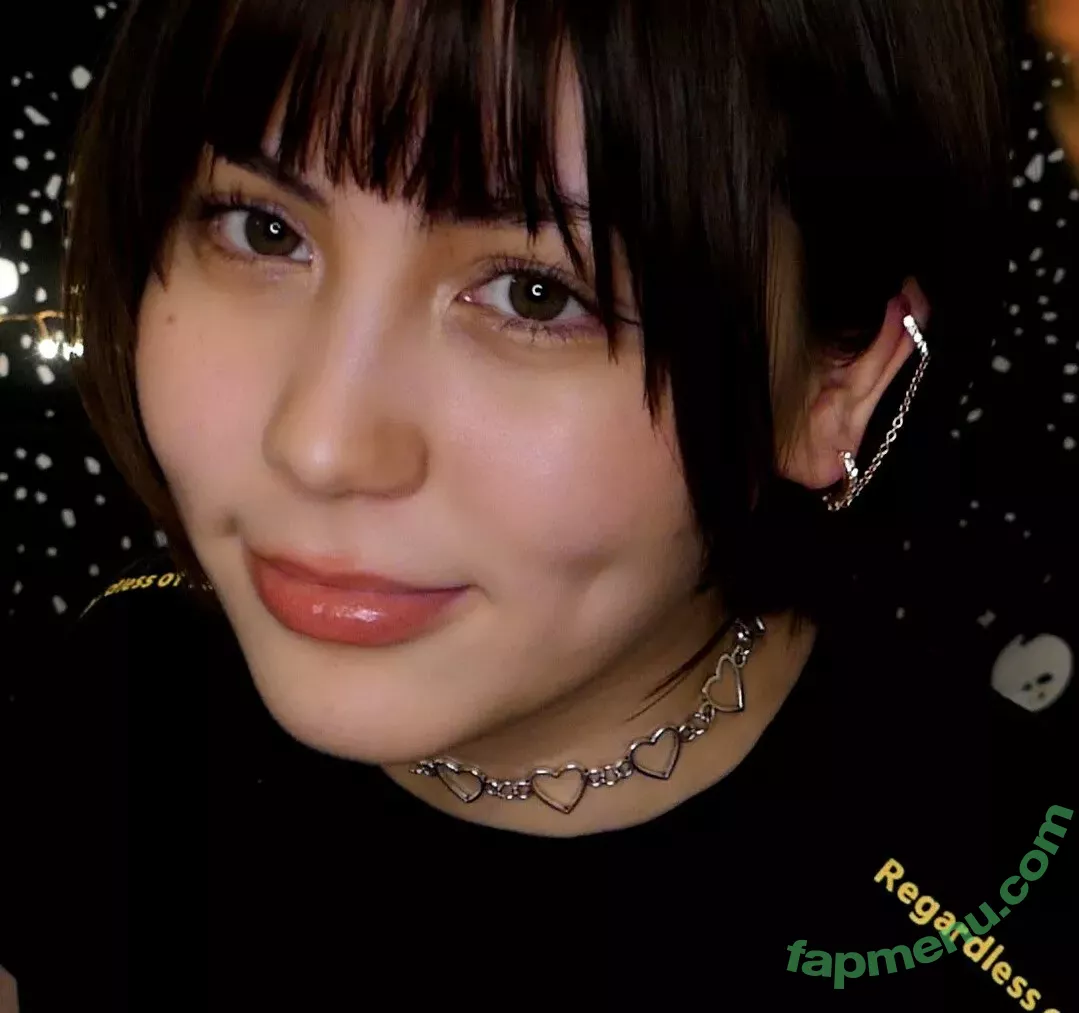 ASMR BlueKatie nude photo #0036 (asmrbluekatie)