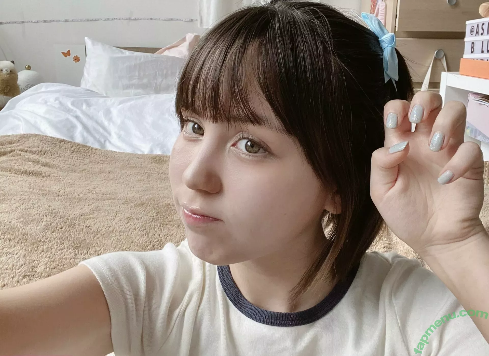 ASMR BlueKatie nude photo #0039 (asmrbluekatie)