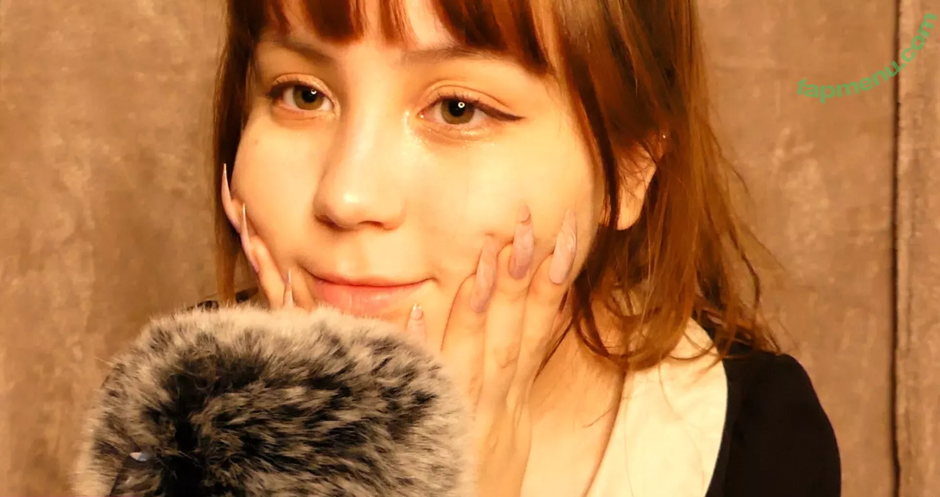 ASMR BlueKatie nude photo #0040 (asmrbluekatie)