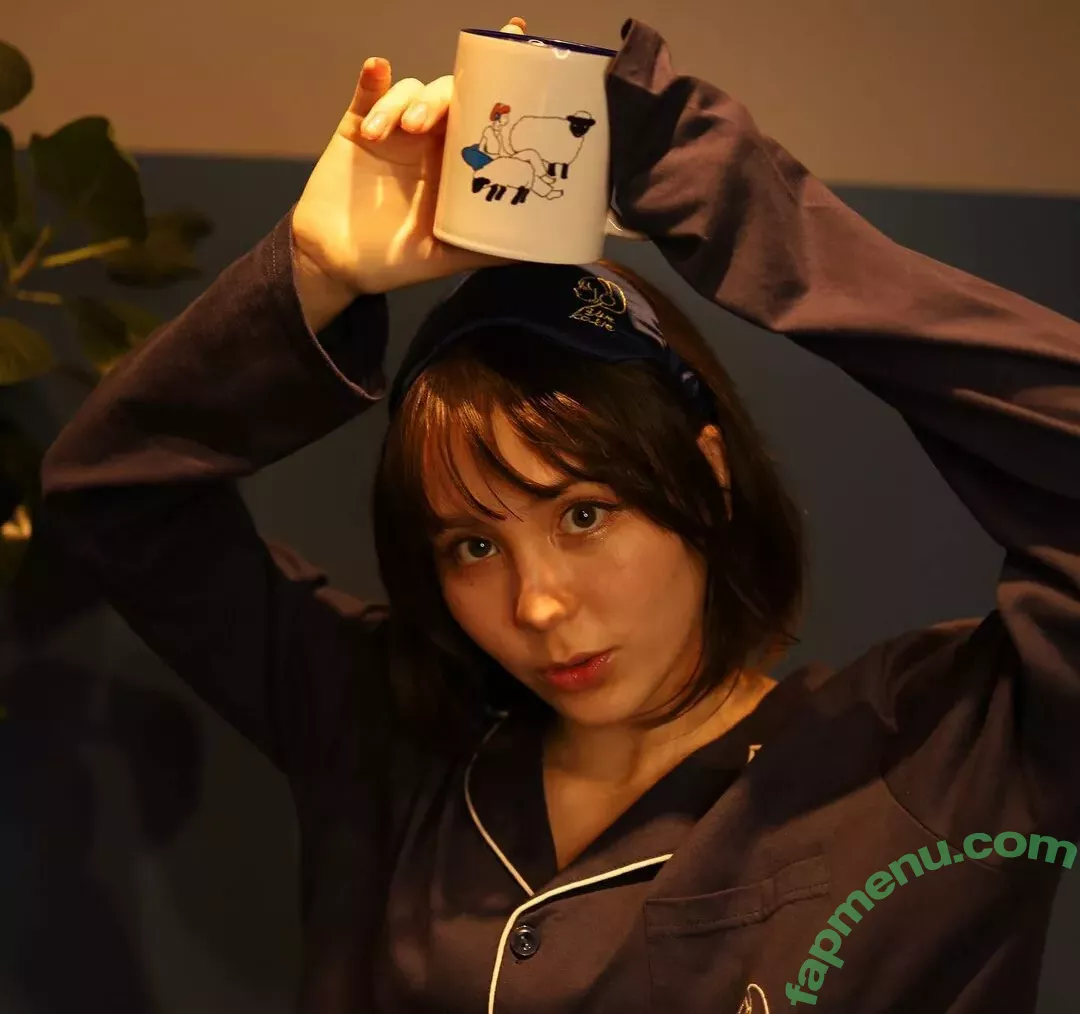 ASMR BlueKatie nude photo #0057 (asmrbluekatie)