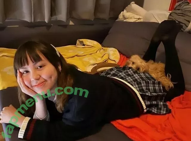 ASMR BlueKatie nude photo #0062 (asmrbluekatie)