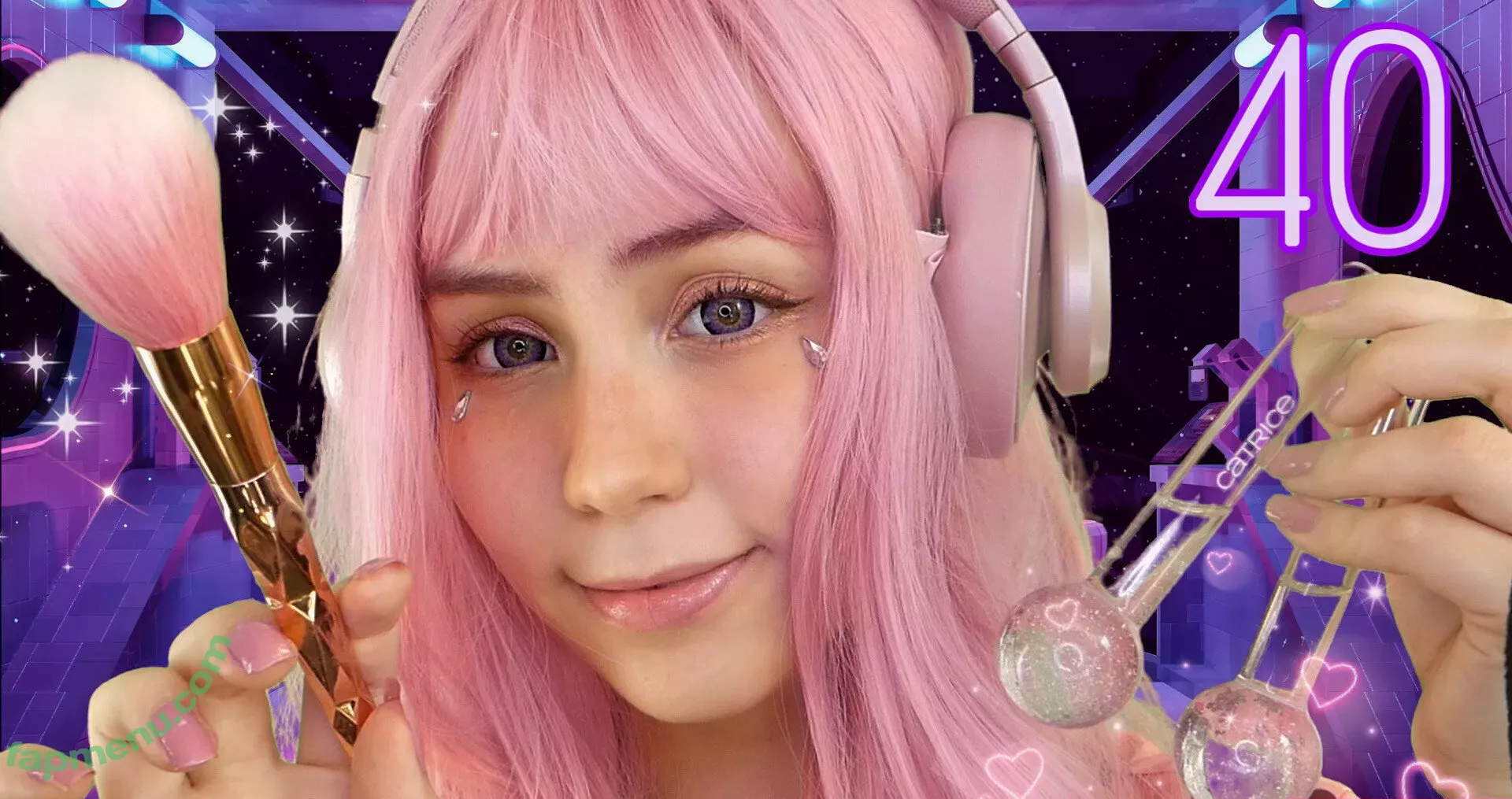 ASMR BlueKatie nude photo #0063 (asmrbluekatie)