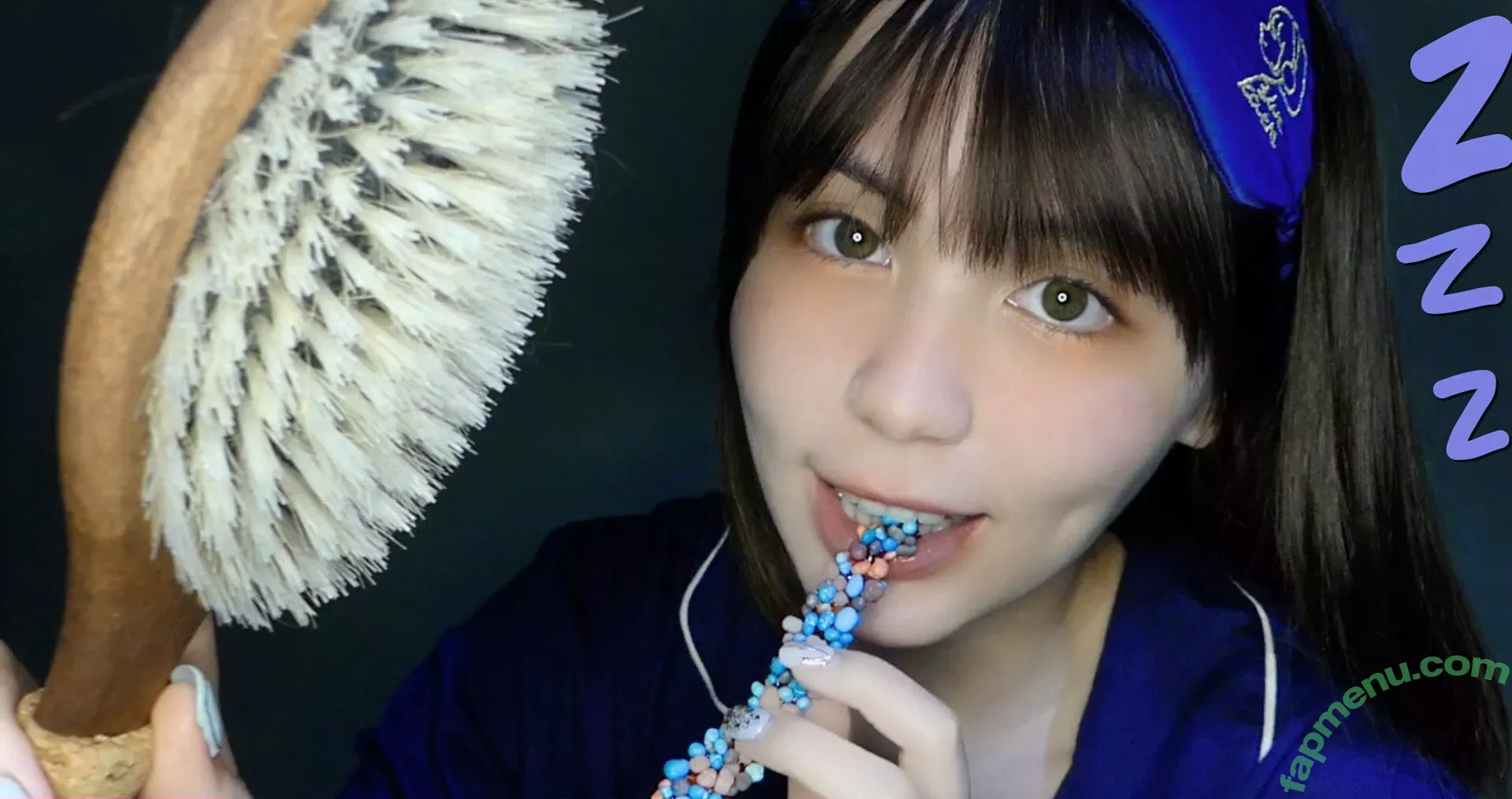 ASMR BlueKatie nude photo #0065 (asmrbluekatie)
