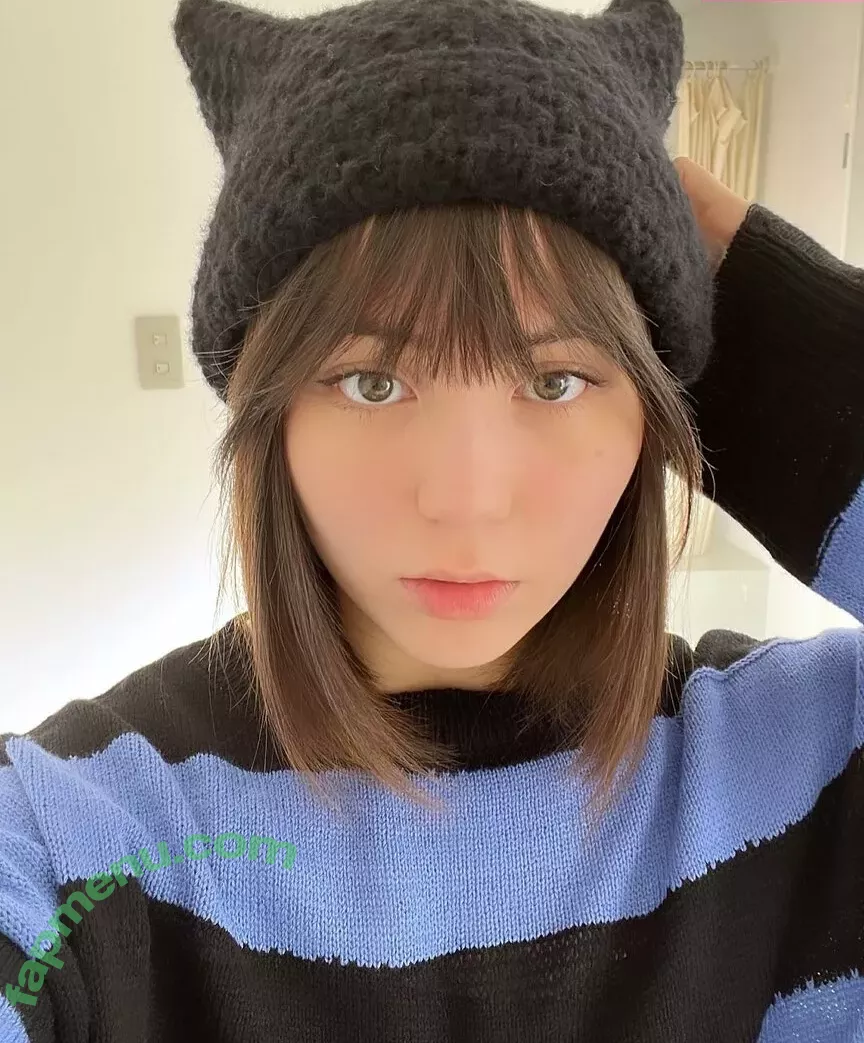 ASMR BlueKatie nude photo #0088 (asmrbluekatie)