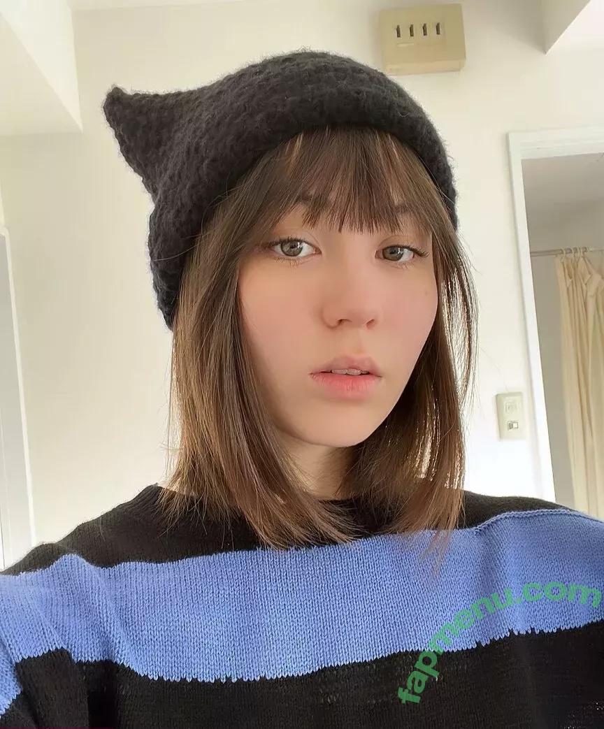 ASMR BlueKatie nude photo #0089 (asmrbluekatie)