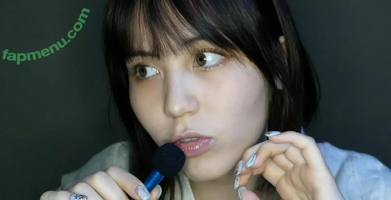 ASMR BlueKatie nude photo #0102 (asmrbluekatie)
