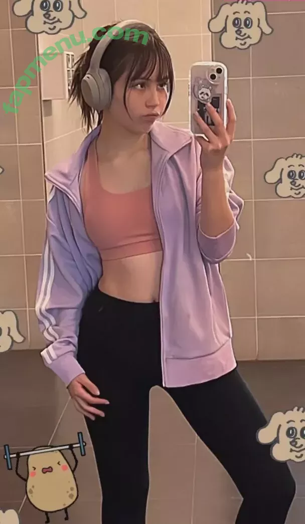 ASMR BlueKatie nude photo #0113 (asmrbluekatie)