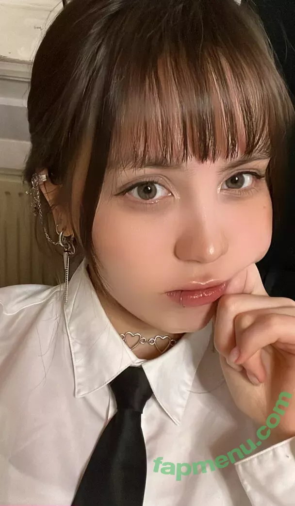 ASMR BlueKatie nude photo #0129 (asmrbluekatie)