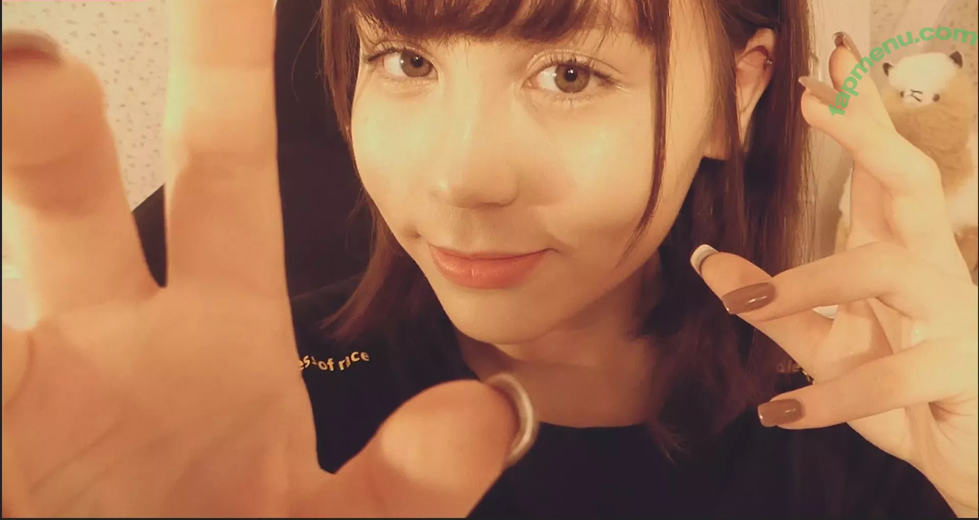 ASMR BlueKatie nude photo #0131 (asmrbluekatie)