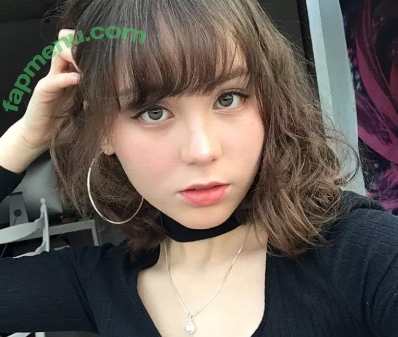 ASMR BlueKatie nude photo #0134 (asmrbluekatie)