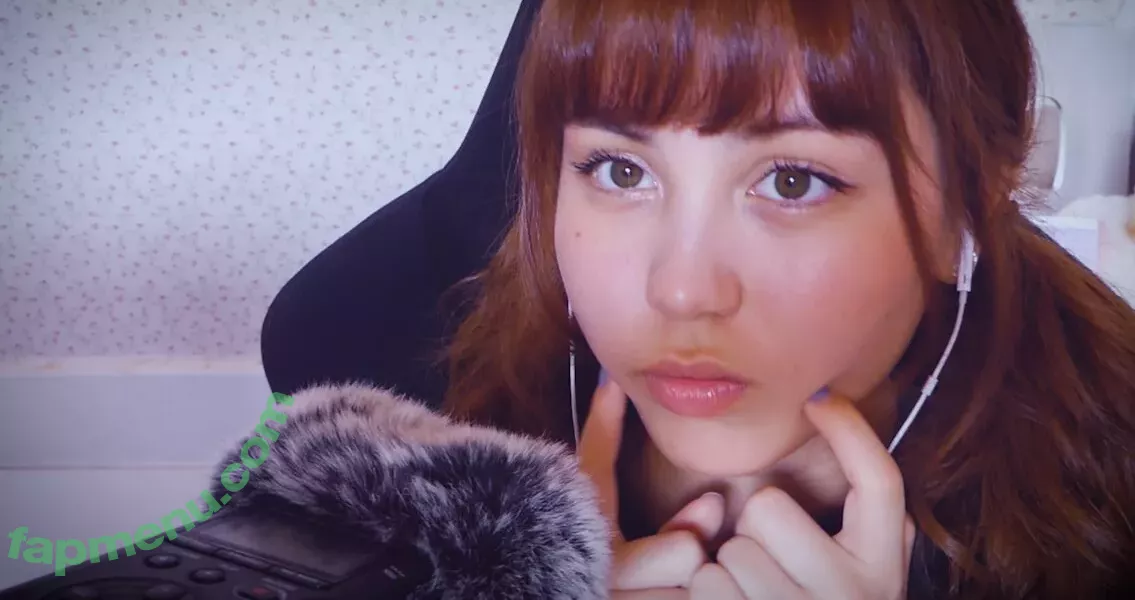 ASMR BlueKatie nude photo #0135 (asmrbluekatie)