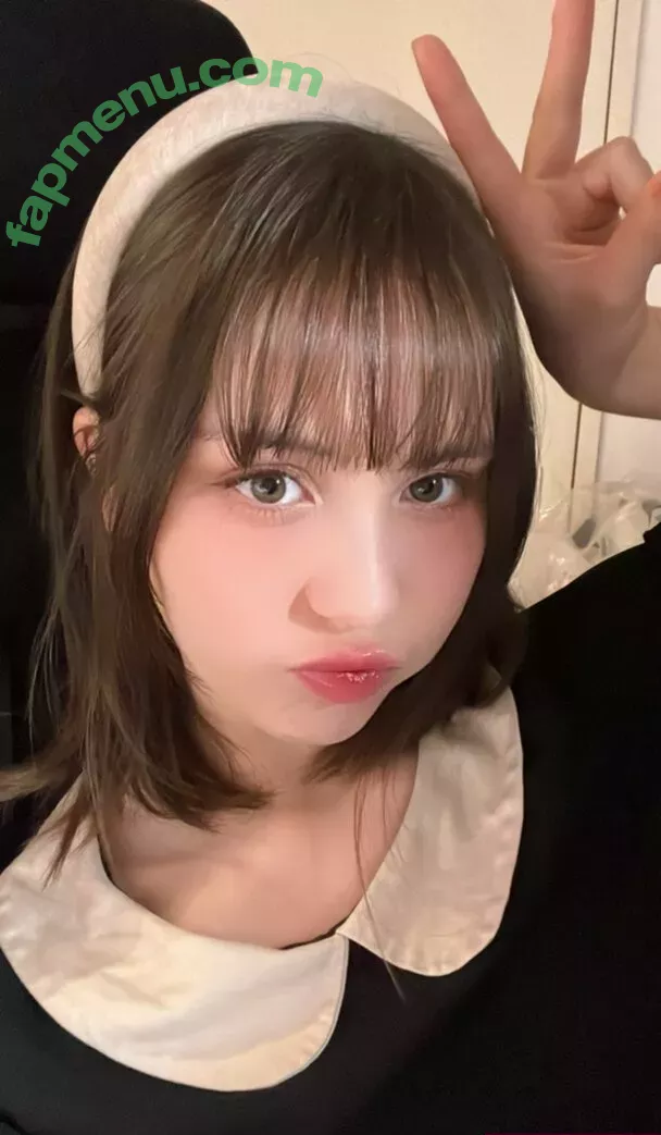 ASMR BlueKatie nude photo #0139 (asmrbluekatie)