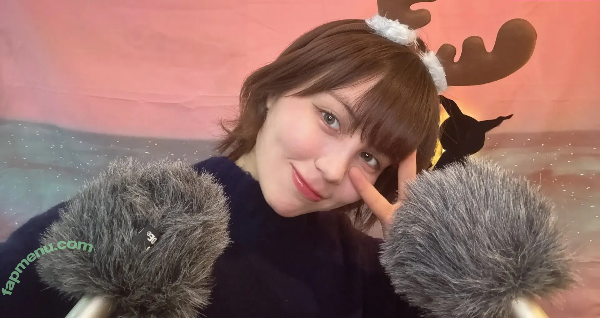 ASMR BlueKatie nude photo #0323 (ASMRBluekatie)