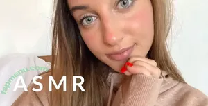 ASMR Claudy / asmr.claudy / asmrclaudy nude photo #0001