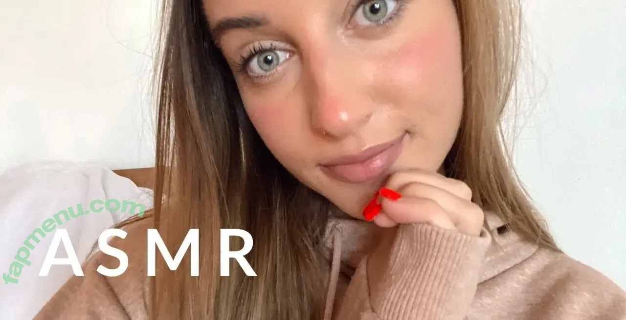 ASMR Claudy nude photo #0001 (asmr.claudy / asmrclaudy)