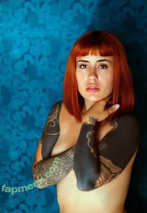Asmr Con Saray / saray.higueras nude photo #0022