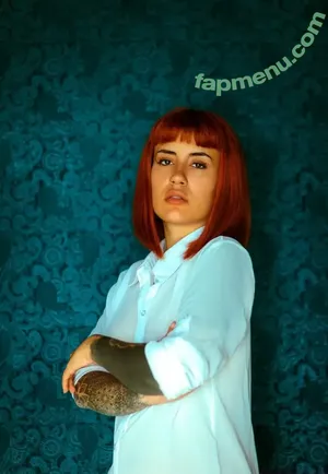 Asmr Con Saray / saray.higueras nude photo #0027