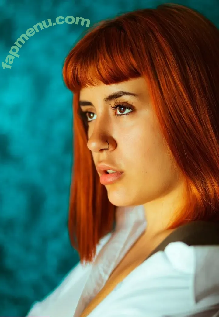Asmr Con Saray nude photo #0025 (saray.higueras)