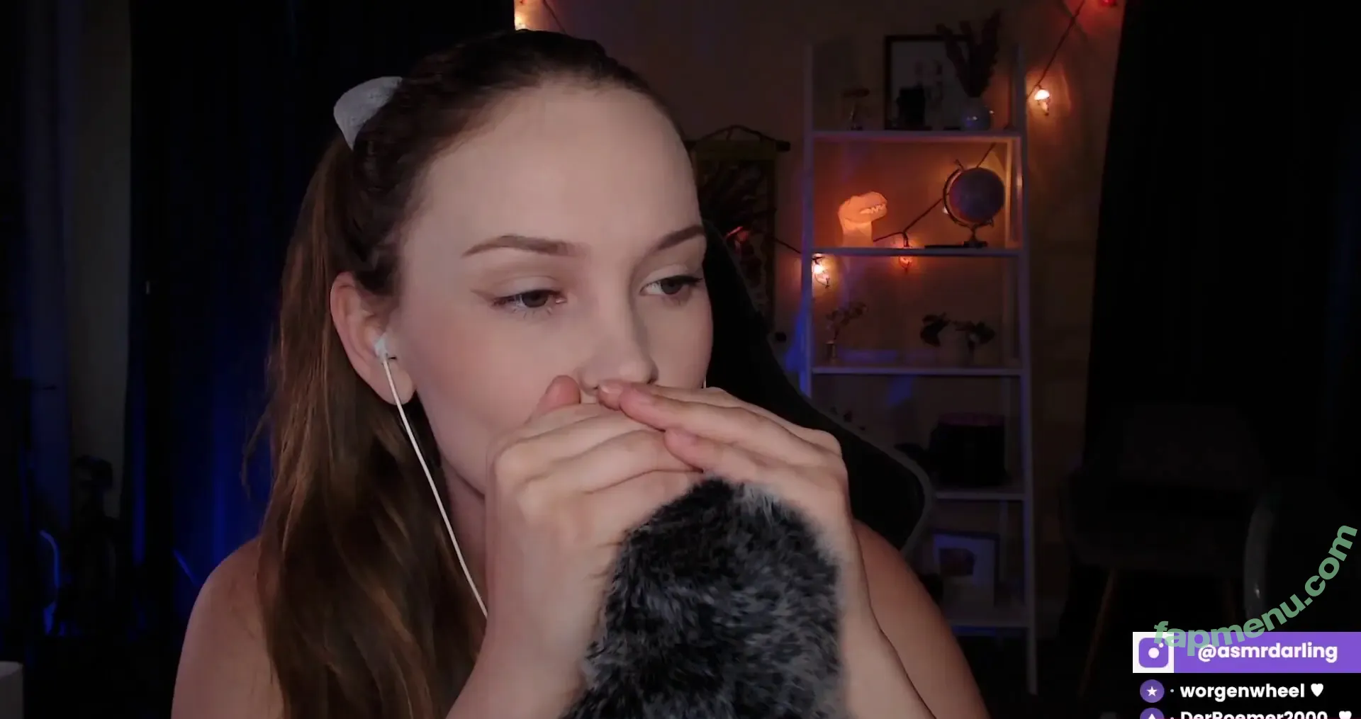 ASMR Darling nude photo #0238 (asmrdarling)