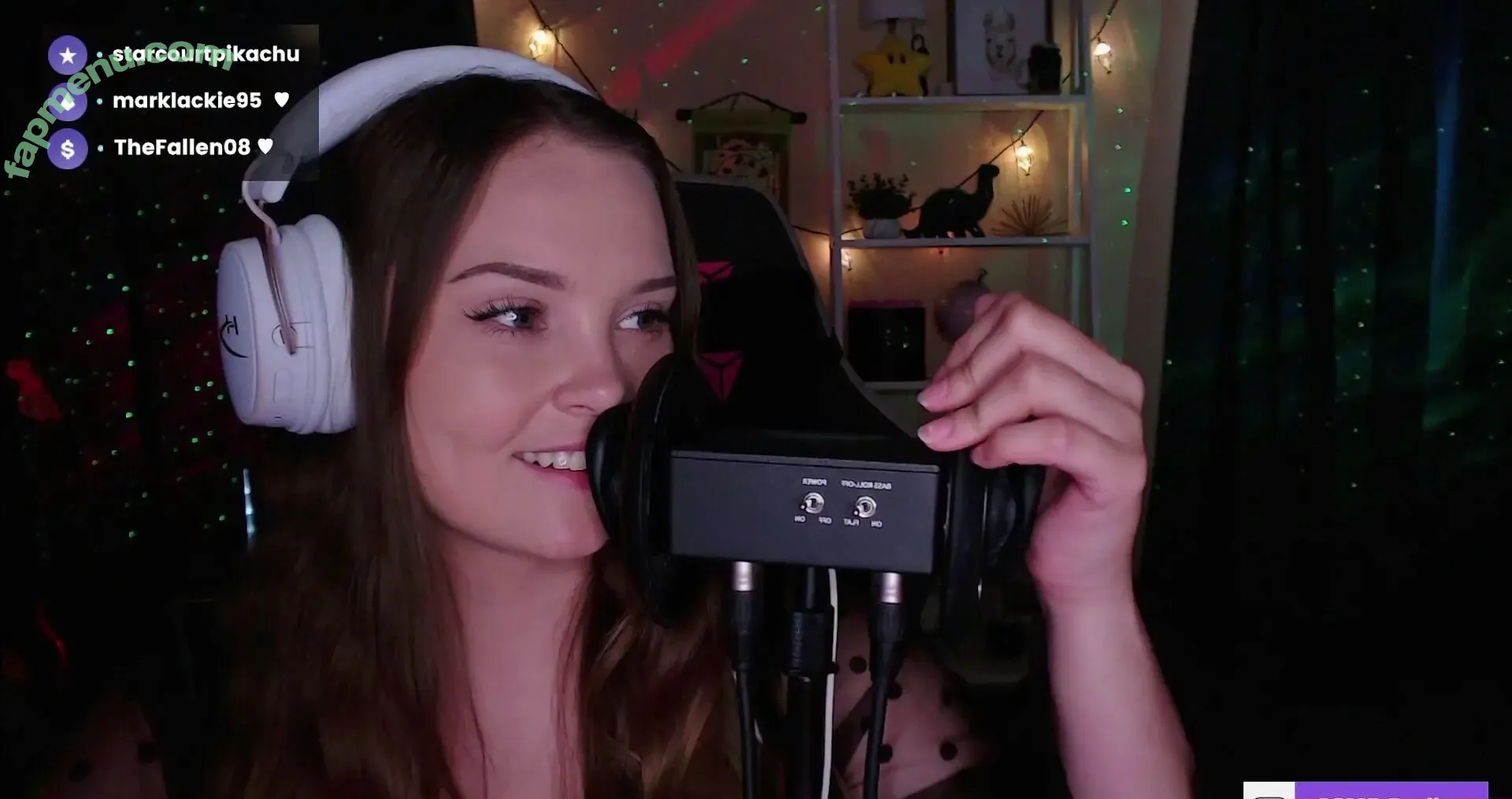 ASMR Darling nude photo #0239 (asmrdarling)