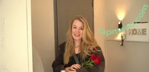 ASMR Emily / asmremilyy / asmrgirlemily / emilyyyevans nude photo #0079