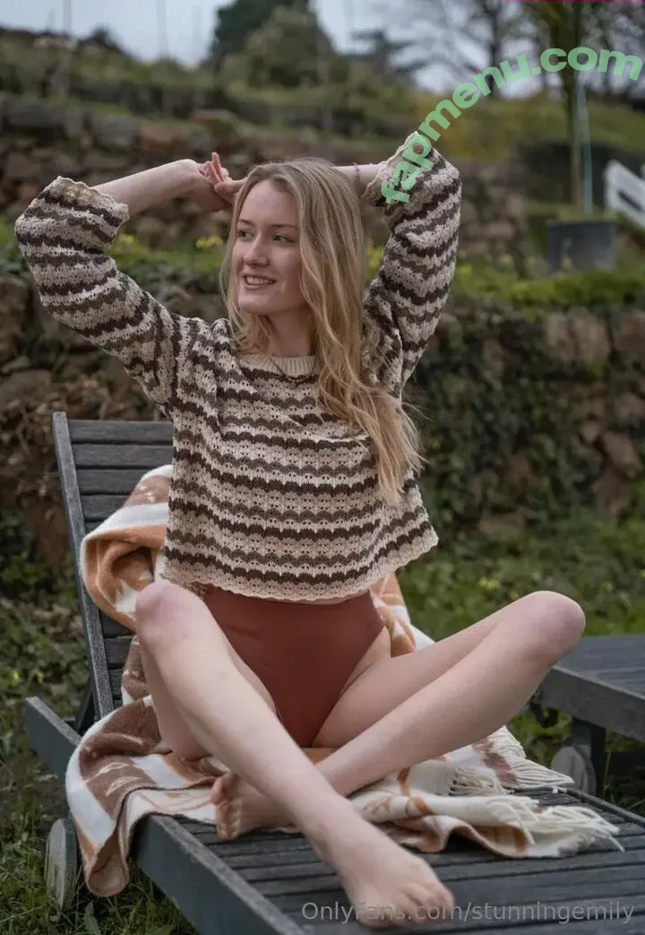 ASMR Emily nude photo #0023 (ASMR Emily)