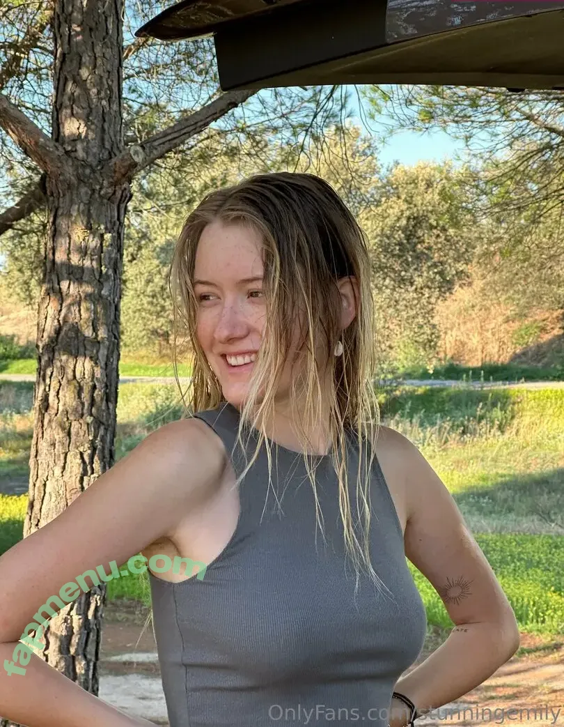 ASMR Emily nude photo #0070 (ASMR Emily)