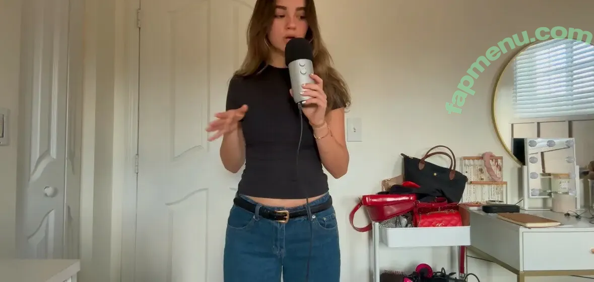 Asmr Girl nude photo #0007 (asmr.girl321 / user)