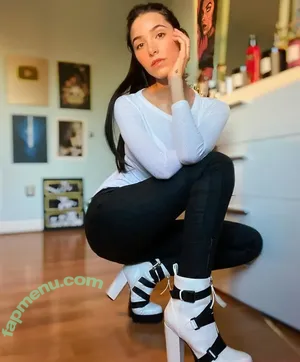 ASMR Glow / Sharon Dubois / asmr_glow / asmrglow / asmrglow_ nude photo #0021