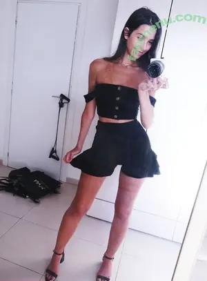 ASMR Glow / Sharon Dubois / asmr_glow / asmrglow / asmrglow_ nude photo #0034