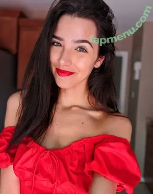 ASMR Glow / Sharon Dubois / asmr_glow / asmrglow / asmrglow_ nude photo #0036