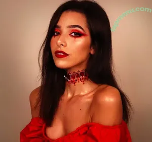 ASMR Glow / Sharon Dubois / asmr_glow / asmrglow / asmrglow_ nude photo #0041