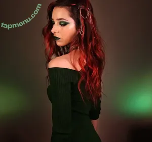 ASMR Glow / Sharon Dubois / asmr_glow / asmrglow / asmrglow_ nude photo #0047