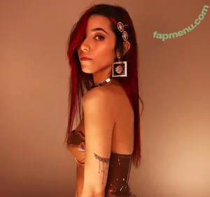 ASMR Glow / Sharon Dubois / asmr_glow / asmrglow / asmrglow_ nude photo #0051