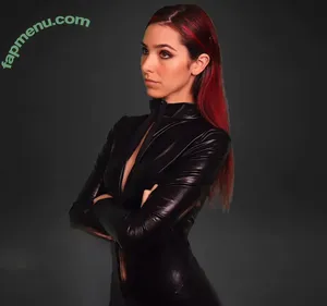 ASMR Glow / Sharon Dubois / asmr_glow / asmrglow / asmrglow_ nude photo #0052