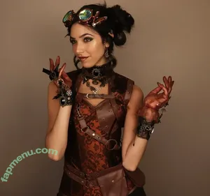 ASMR Glow / Sharon Dubois / asmr_glow / asmrglow / asmrglow_ nude photo #0057