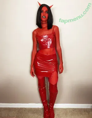 ASMR Glow / Sharon Dubois / asmr_glow / asmrglow / asmrglow_ nude photo #0059