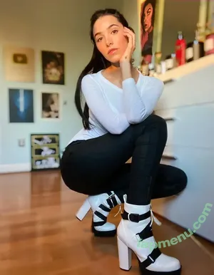 ASMR Glow / Sharon Dubois / asmr_glow / asmrglow / asmrglow_ nude photo #0065