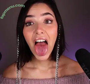 ASMR Glow / Sharon Dubois / asmr_glow / asmrglow / asmrglow_ nude photo #0081