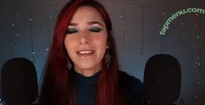 ASMR Glow / Sharon Dubois / asmr_glow / asmrglow / asmrglow_ nude photo #0083