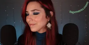 ASMR Glow / Sharon Dubois / asmr_glow / asmrglow / asmrglow_ nude photo #0084