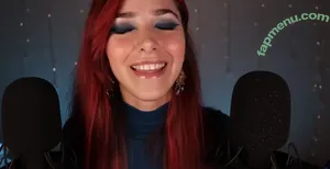 ASMR Glow / Sharon Dubois / asmr_glow / asmrglow / asmrglow_ nude photo #0086