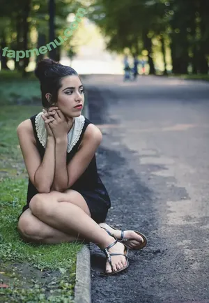 ASMR Glow / Sharon Dubois / asmr_glow / asmrglow / asmrglow_ nude photo #0113