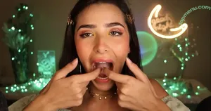 ASMR Glow / Sharon Dubois - / asmr_glow / asmrglow / asmrglow_ nude photo #0151