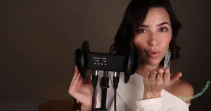 ASMR Glow / Sharon Dubois - / asmr_glow / asmrglow / asmrglow_ nude photo #0161